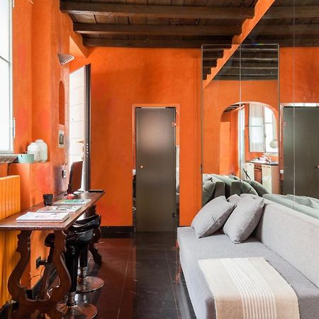 Altido Bright Flat In Milan Centre Near Duomo Luaran gambar