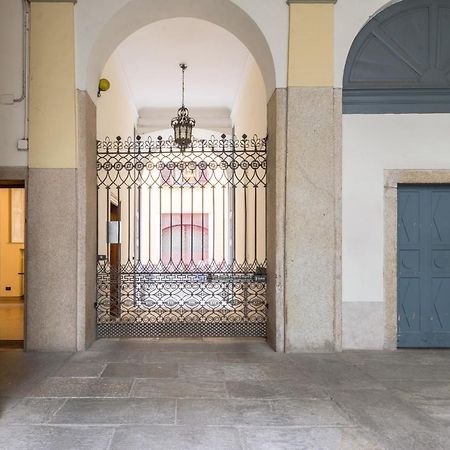 Altido Bright Flat In Milan Centre Near Duomo Luaran gambar