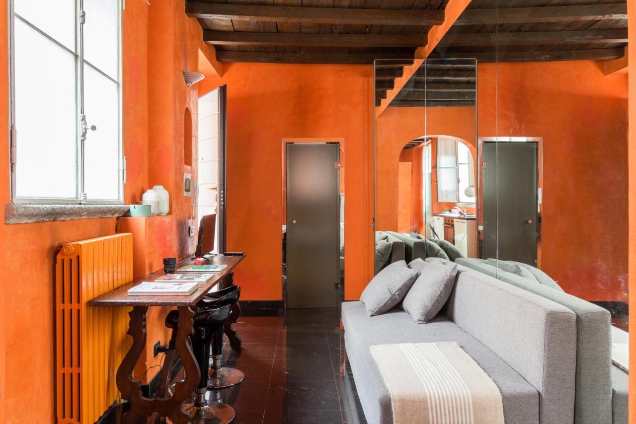 Altido Bright Flat In Milan Centre Near Duomo Luaran gambar