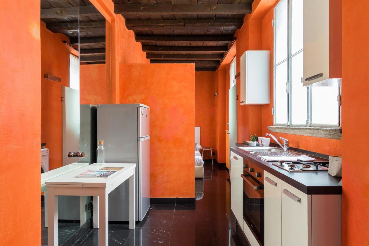 Altido Bright Flat In Milan Centre Near Duomo Luaran gambar