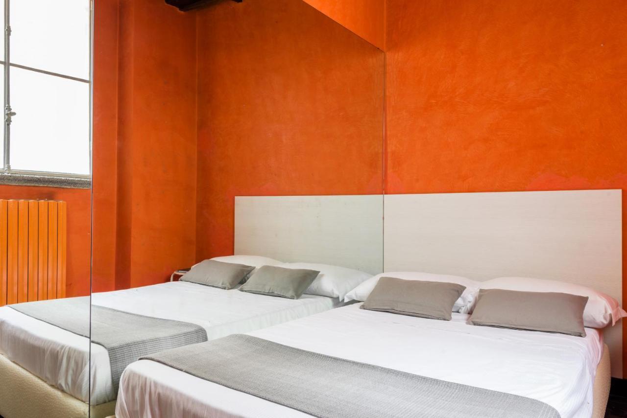 Altido Bright Flat In Milan Centre Near Duomo Luaran gambar