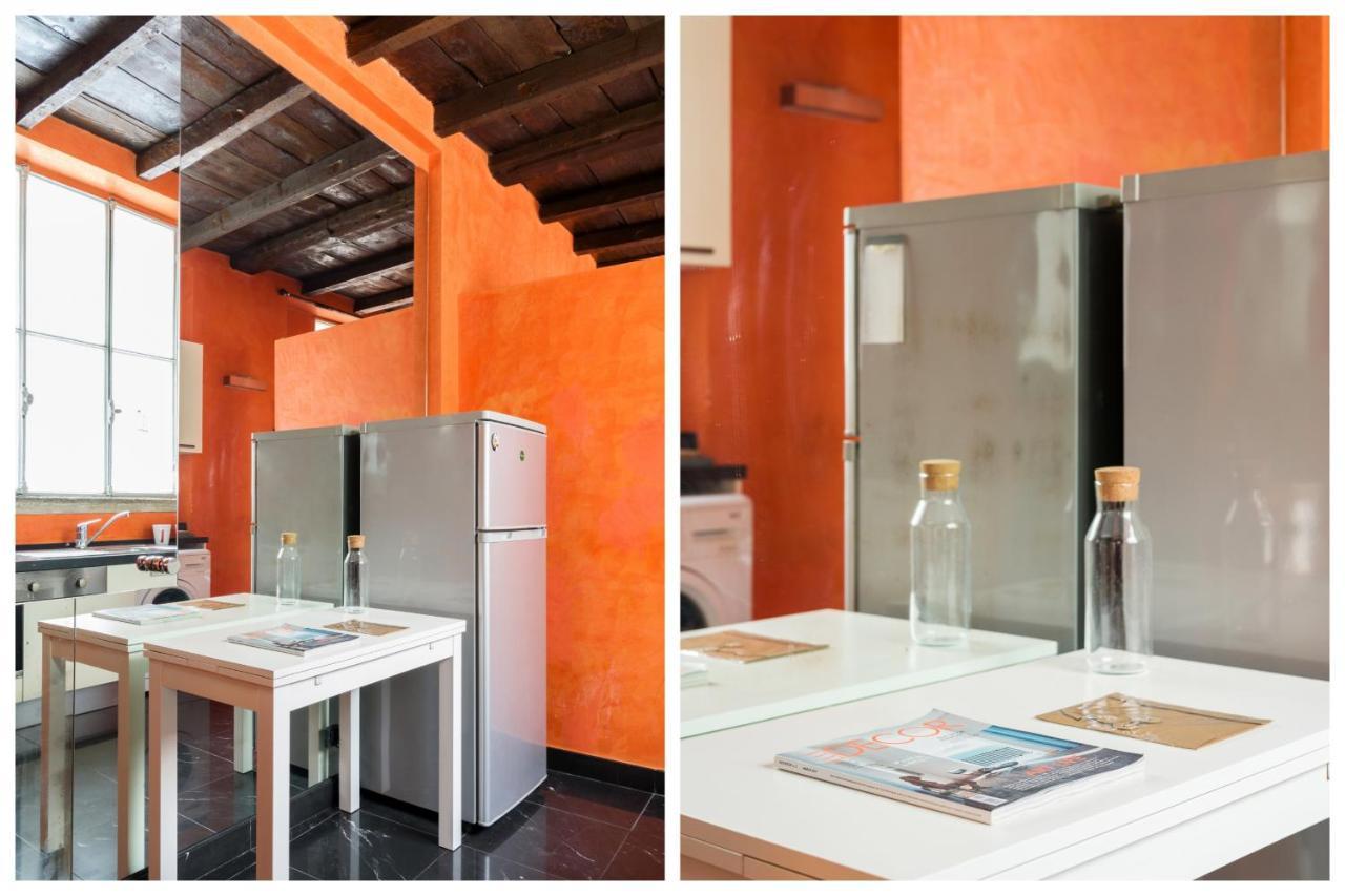 Altido Bright Flat In Milan Centre Near Duomo Luaran gambar