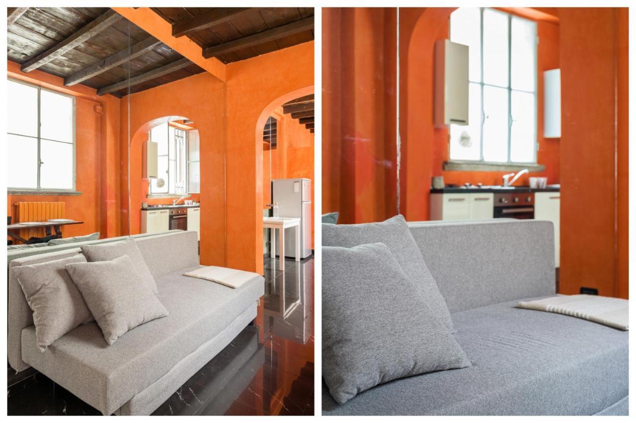 Altido Bright Flat In Milan Centre Near Duomo Luaran gambar