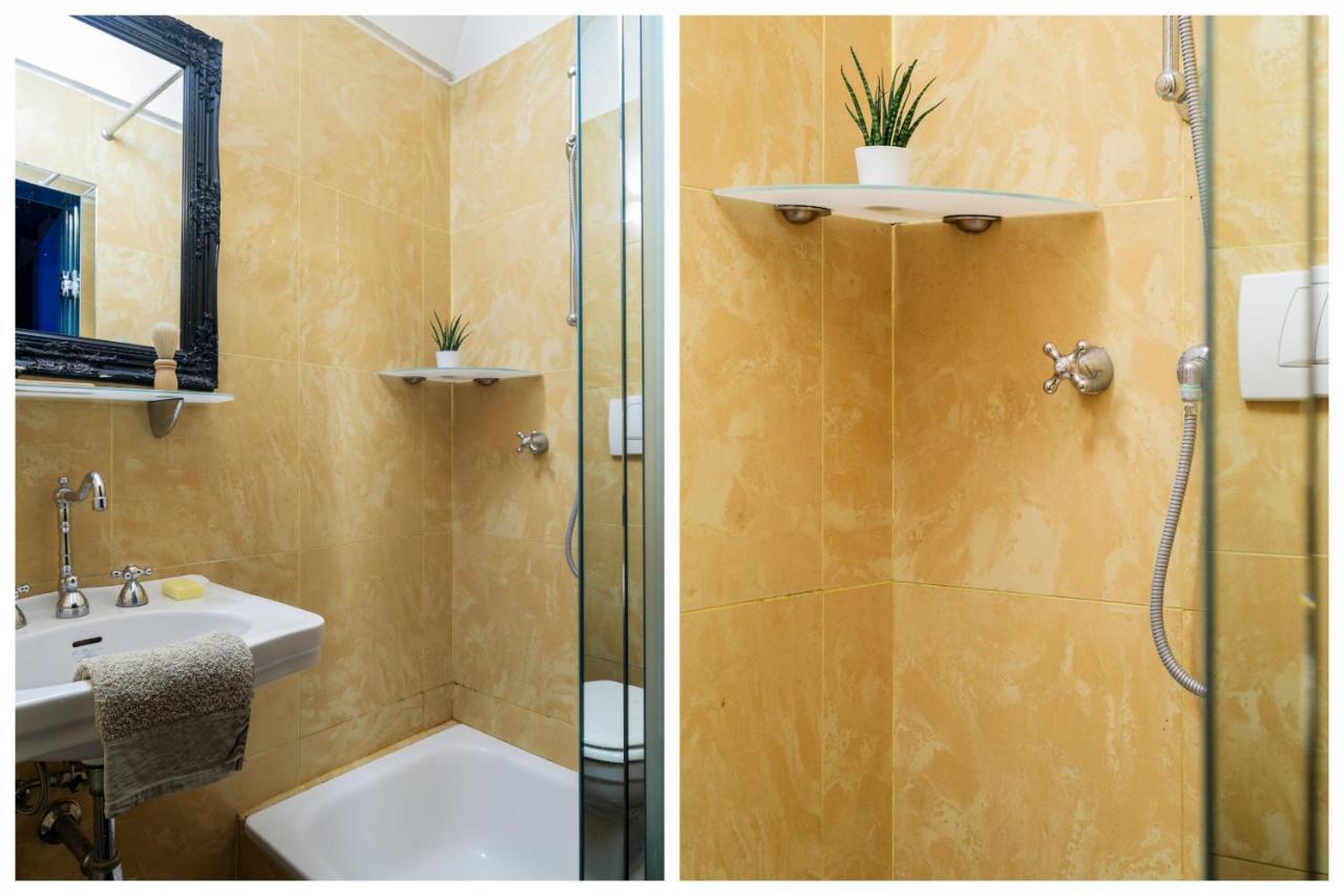 Altido Bright Flat In Milan Centre Near Duomo Luaran gambar