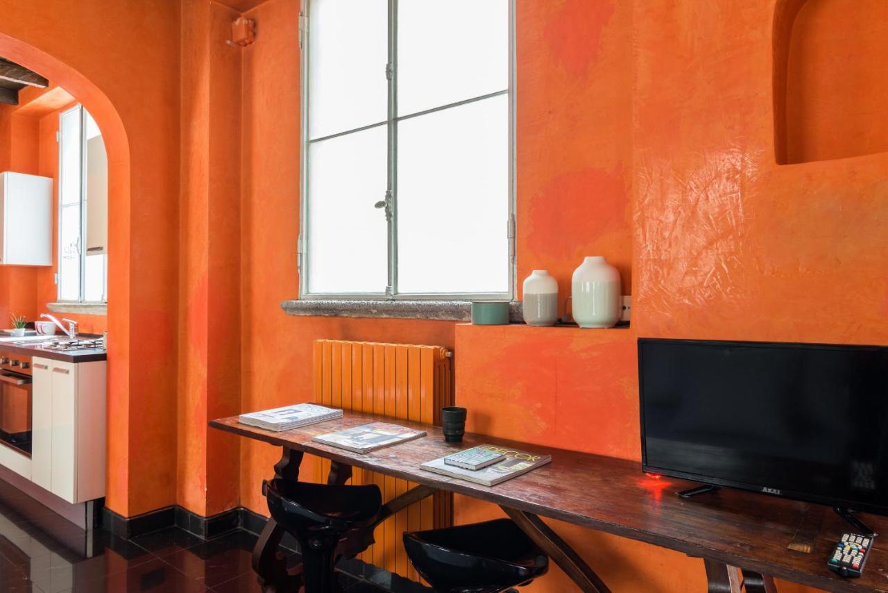 Altido Bright Flat In Milan Centre Near Duomo Luaran gambar