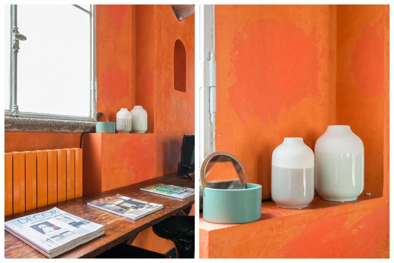 Altido Bright Flat In Milan Centre Near Duomo Luaran gambar
