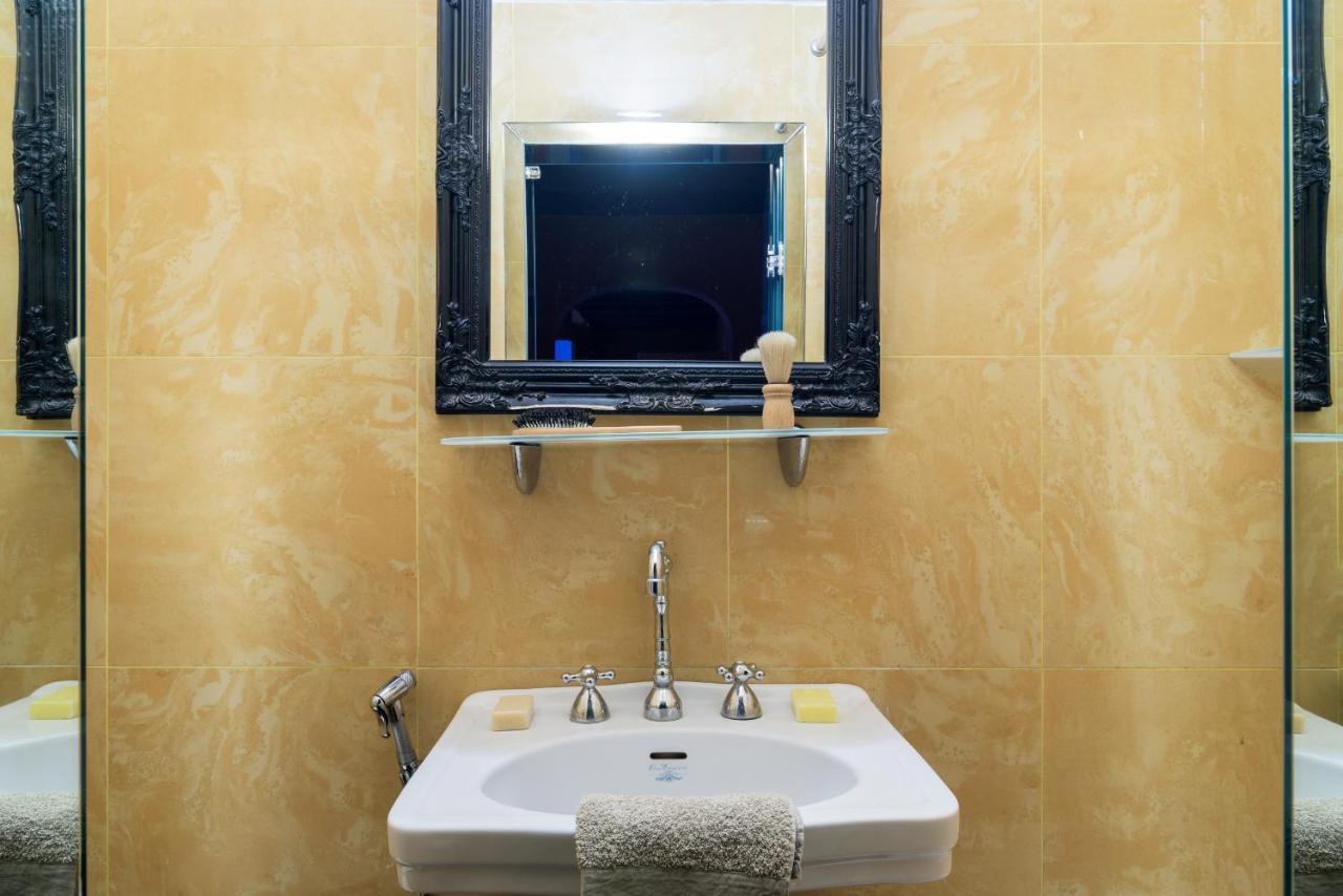 Altido Bright Flat In Milan Centre Near Duomo Luaran gambar
