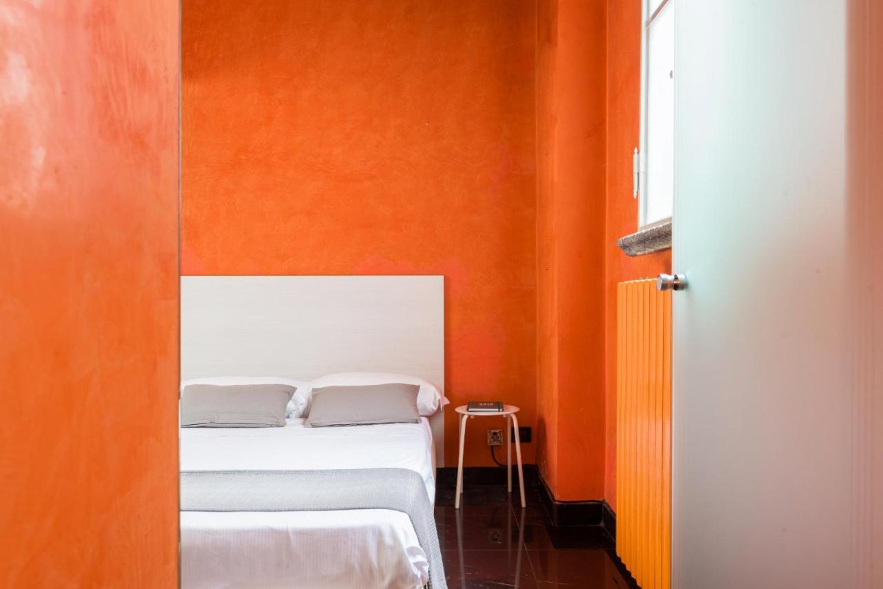 Altido Bright Flat In Milan Centre Near Duomo Luaran gambar